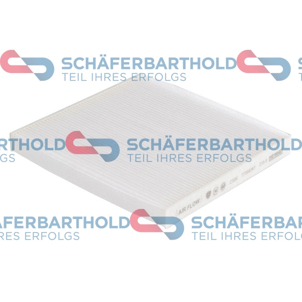 Filter, cabin air (310 08 305 01 11)