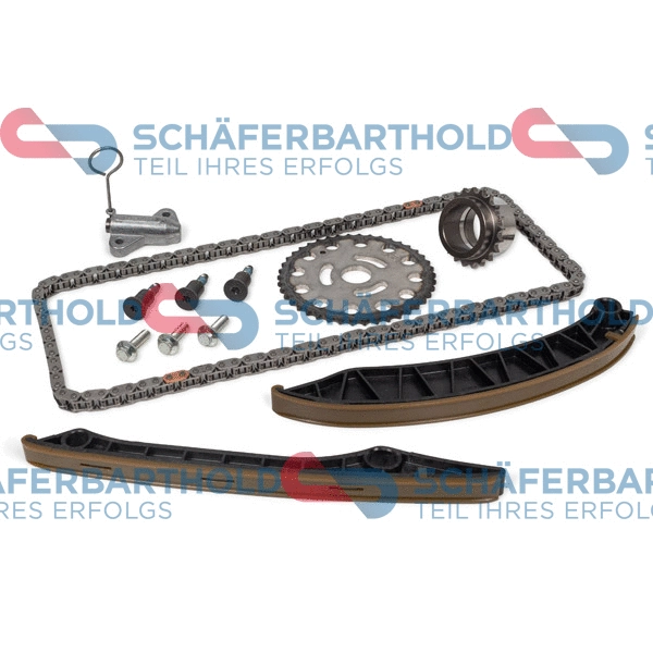 Timing Chain Kit (310 28 693 01 11)