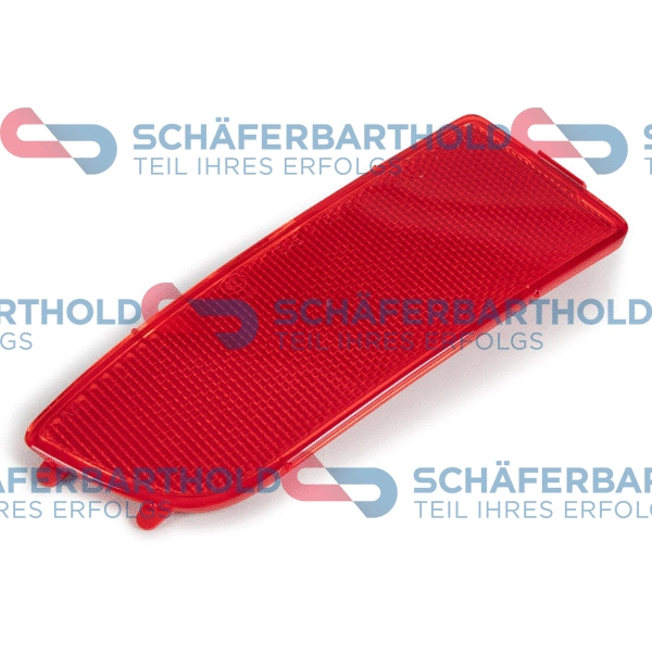 Reflector (323 12 022 01 11)