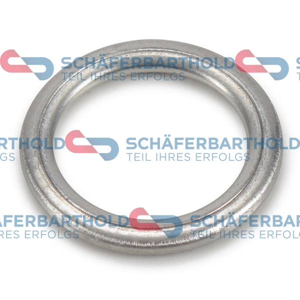Seal Ring, oil drain plug (317 18 449 01 11)