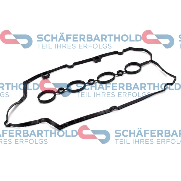 Gasket, cylinder head cover (313 16 530 01 22)