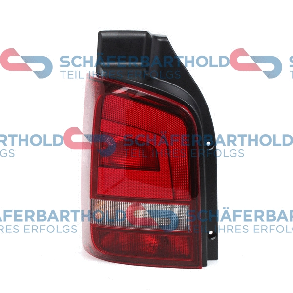 Tail Light Assembly (410 18 200 01 11)
