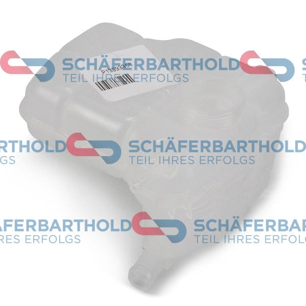 Expansion Tank, coolant (310 16 809 01 52)