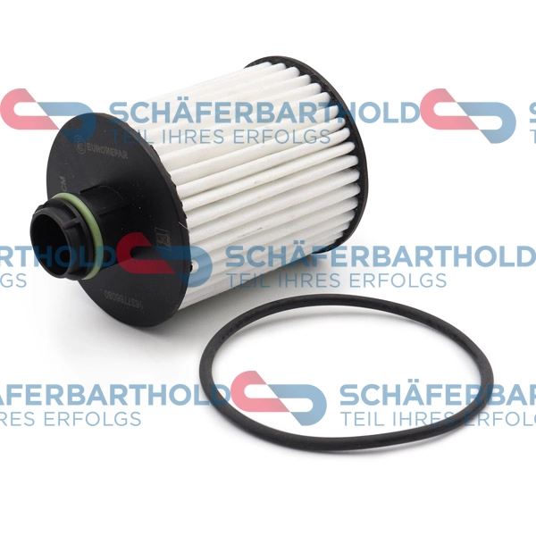 Oil Filter (310 27 867 01 11)