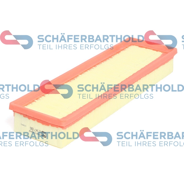 Air Filter (310 27 855 01 11)