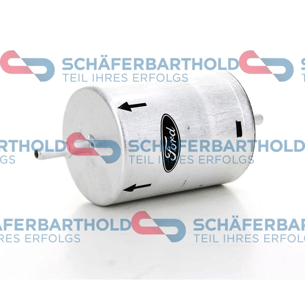 Fuel Filter (312 06 102 01 11)