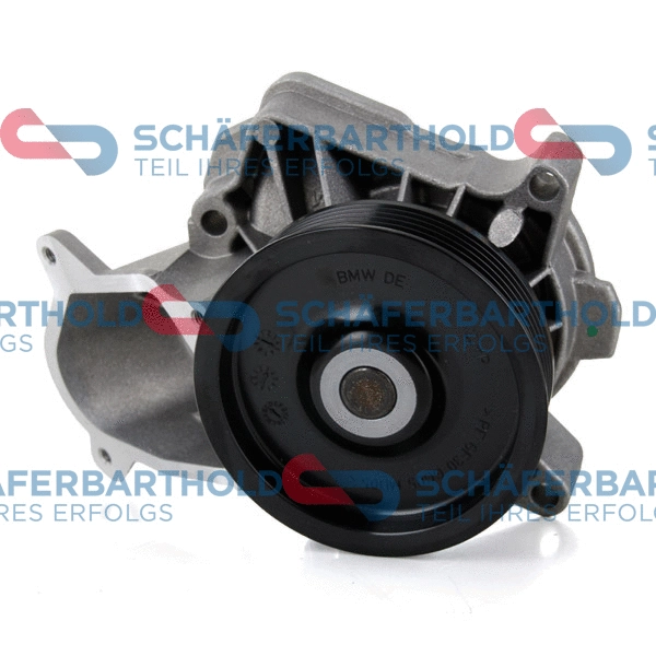 Water Pump, engine cooling (310 02 442 01 11)