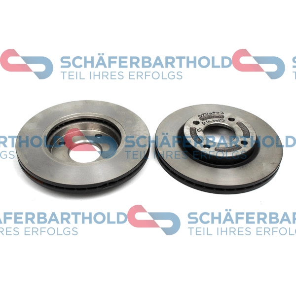 Brake Disc (942 06 530 01 11)