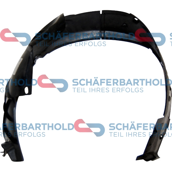 Liner, wheelhouse (316 16 703 01 11)