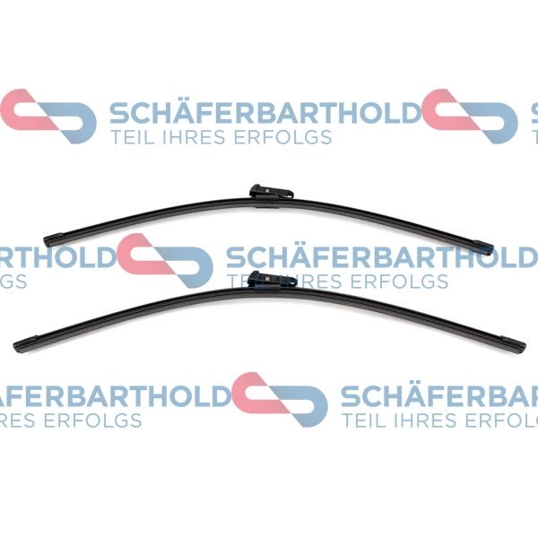 Wiper Blade (319 18 356 01 11)