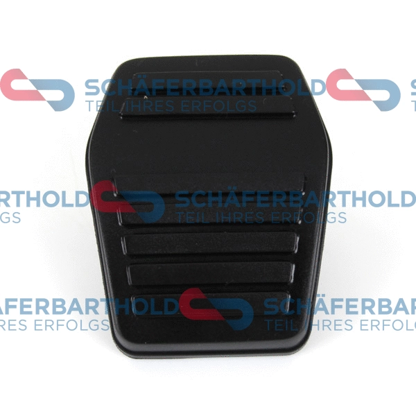 Pedal Pad, brake pedal (926 06 060 01 11)