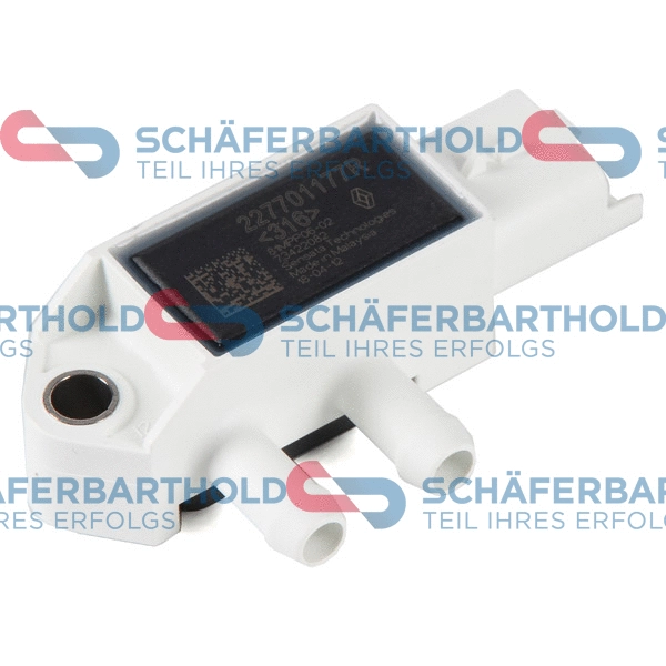 Sensor, intake manifold pressure (412 28 071 01 11)