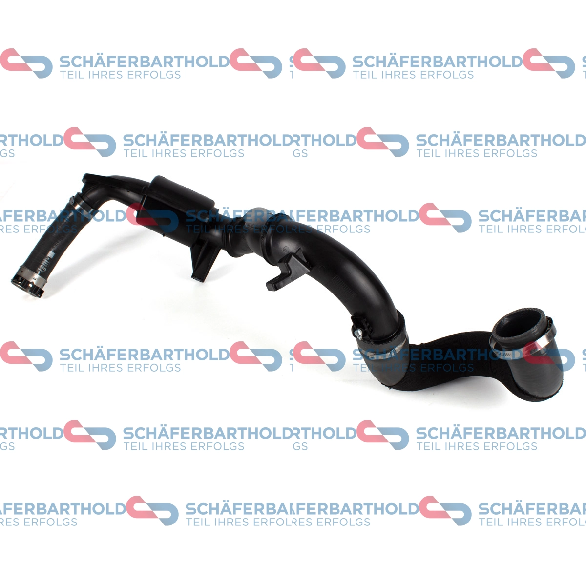 Charge Air Hose (317 28 270 01 11)