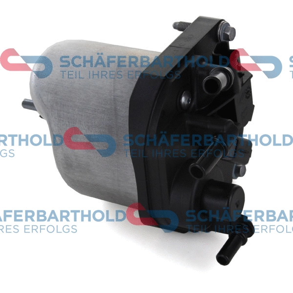 Fuel Filter (312 27 085 01 11)