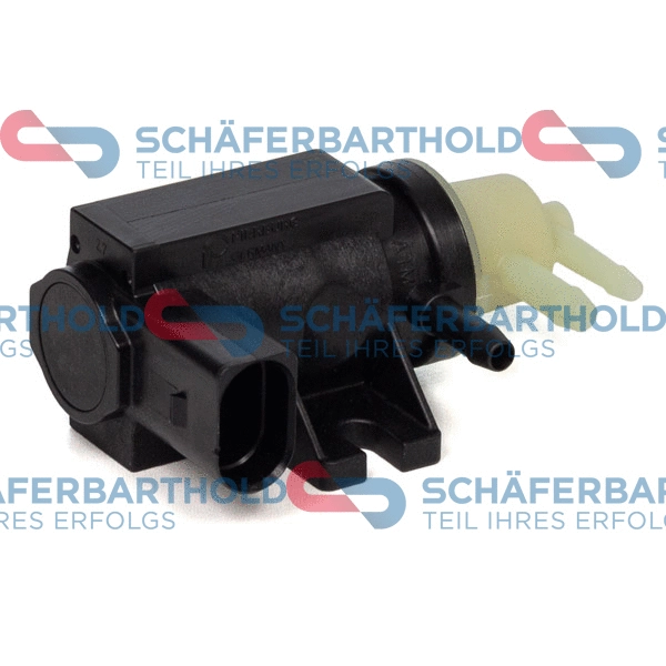 Pressure Converter, exhaust control (312 18 349 01 11)