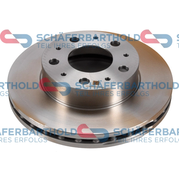 Brake Disc (315 27 470 01 11)