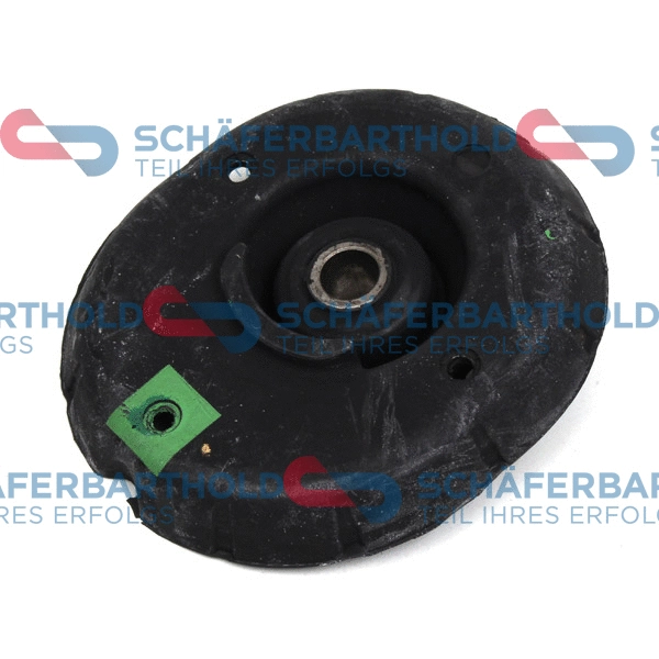 Suspension Strut Support Mount (314 27 120 01 11)