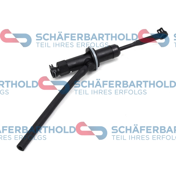 Master Cylinder, clutch (315 28 657 01 11)