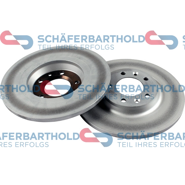 Brake Disc (315 26 409 01 11)