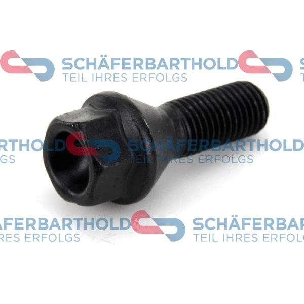 Wheel Bolt (314 02 007 01 11)