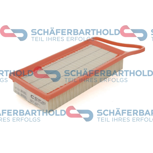 Air Filter (310 26 180 01 11)