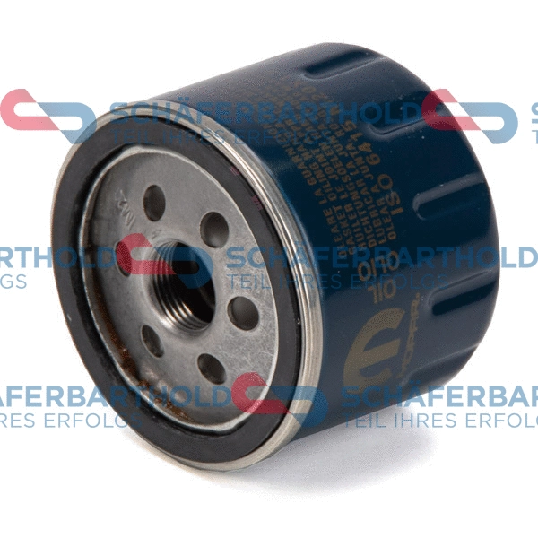 Oil Filter (310 08 145 01 11)