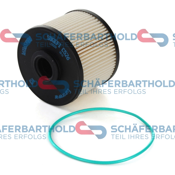 Fuel Filter (312 27 035 01 11)