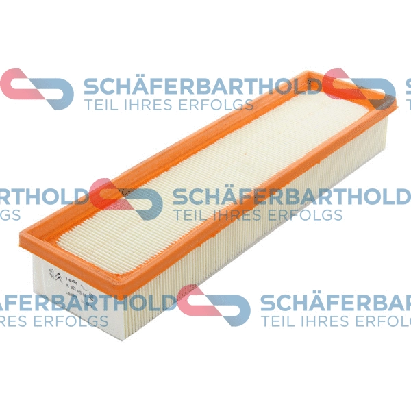 Air Filter (310 27 241 01 11)