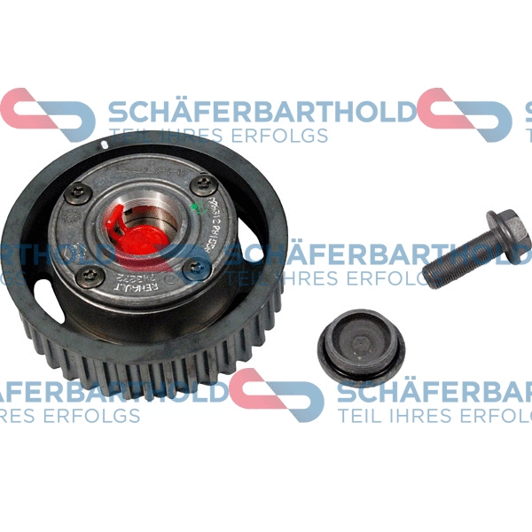 Gear/Sprocket, camshaft (310 28 590 01 11)