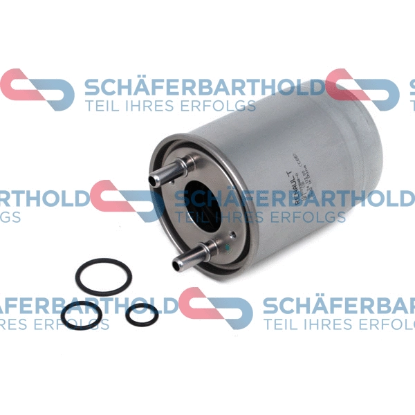 Fuel Filter (312 28 058 01 11)