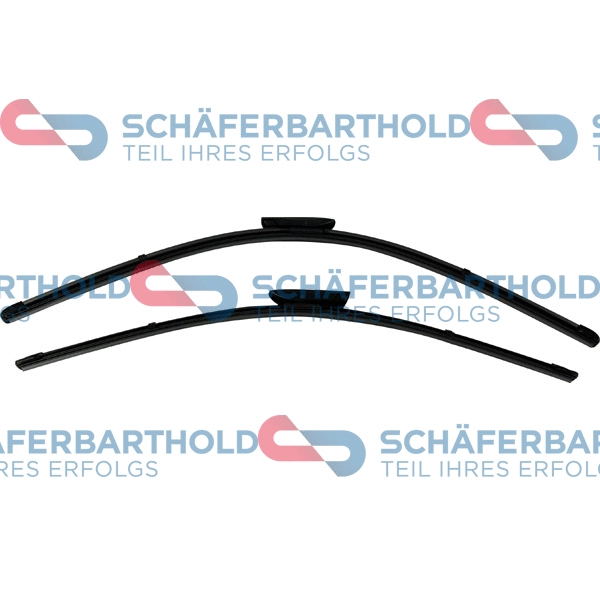 Wiper Blade (411 28 233 01 11)