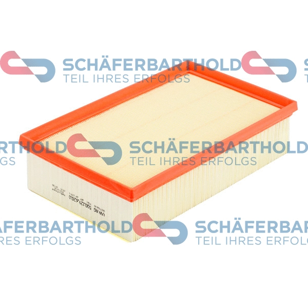 Air Filter (310 18 523 01 11)