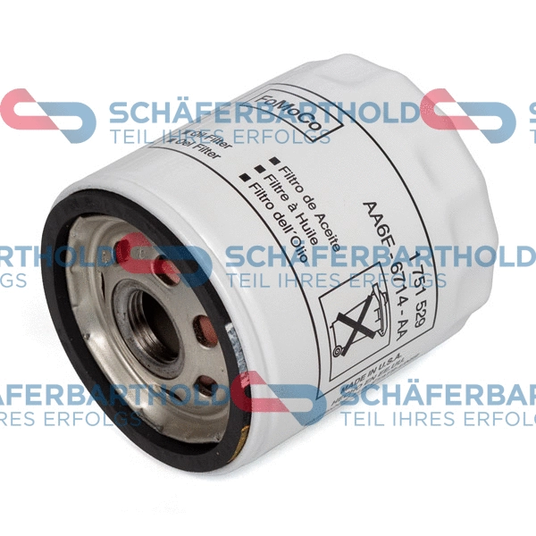 Oil Filter (310 06 231 01 11)