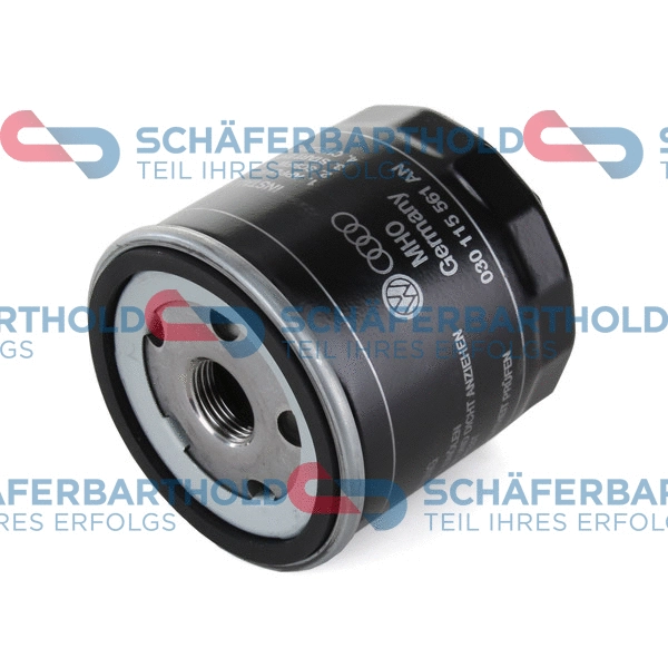 Oil Filter (310 18 200 01 11)