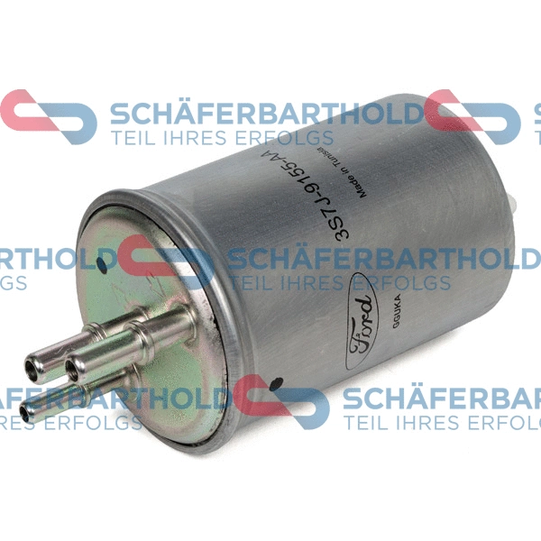 Fuel Filter (312 06 072 01 11)