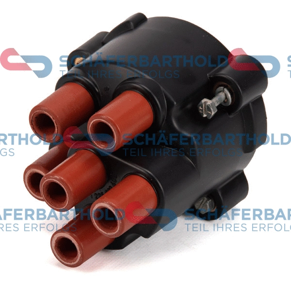 Distributor Cap (415 38 481 01 11)