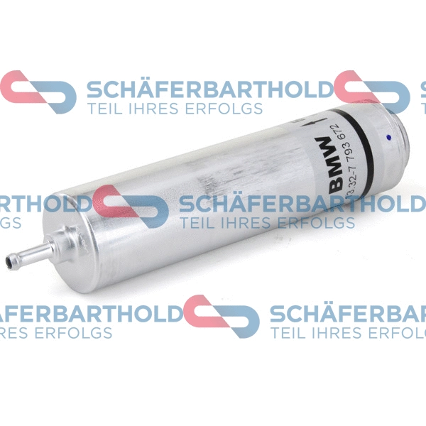 Fuel Filter (312 02 078 01 11)