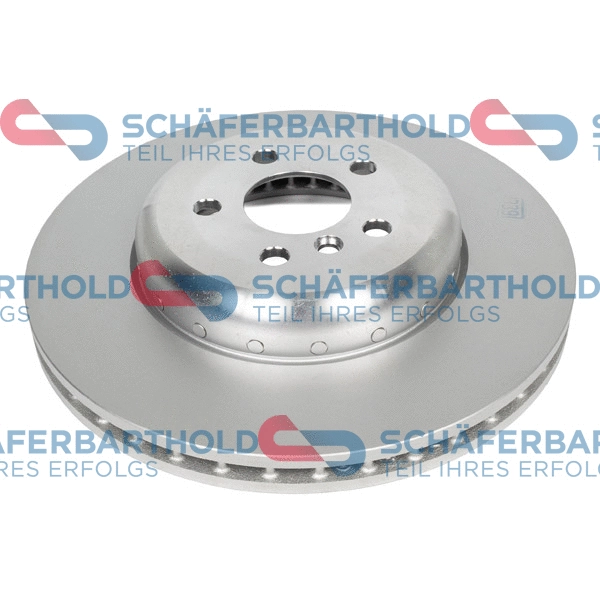 Brake Disc (317 02 075 01 11)