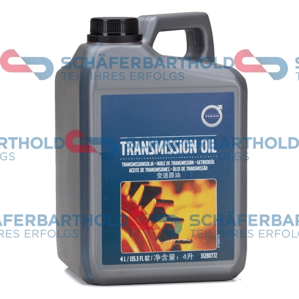 Manual Transmission Oil (504 38 902 01 11)