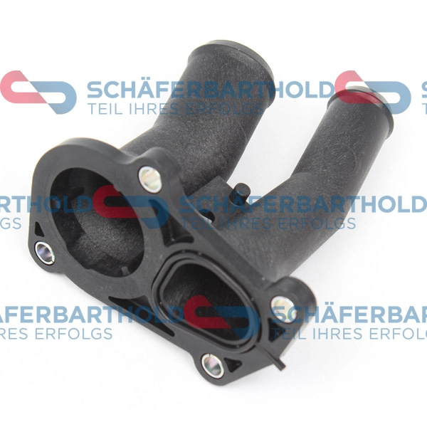 Thermostat Housing (310 06 060 01 11)