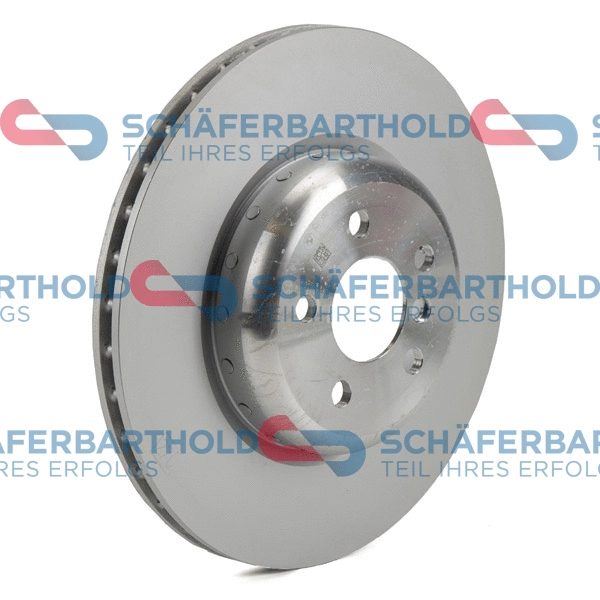 Brake Disc (315 02 805 01 11)