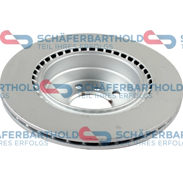 Brake Disc (315 02 463 01 11)