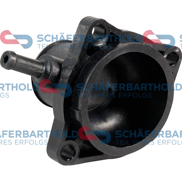 Coolant Flange (310 06 034 01 11)