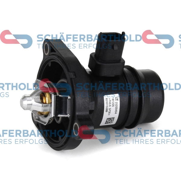 Thermostat, coolant (310 16 033 01 11)