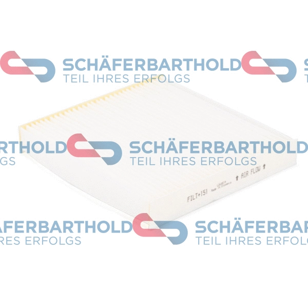 Filter, cabin air (310 27 162 01 11)