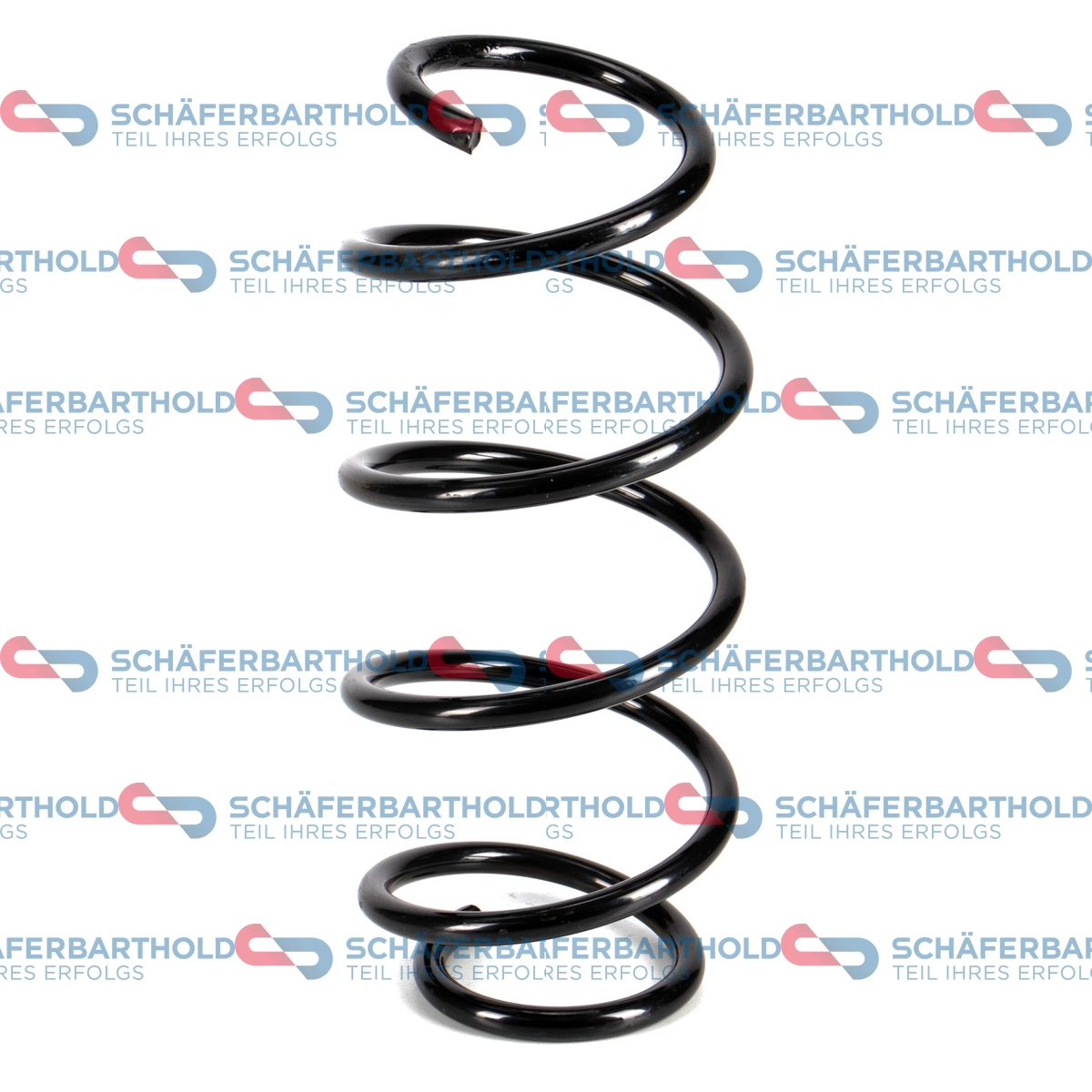 Suspension Spring (319 18 582 01 11)