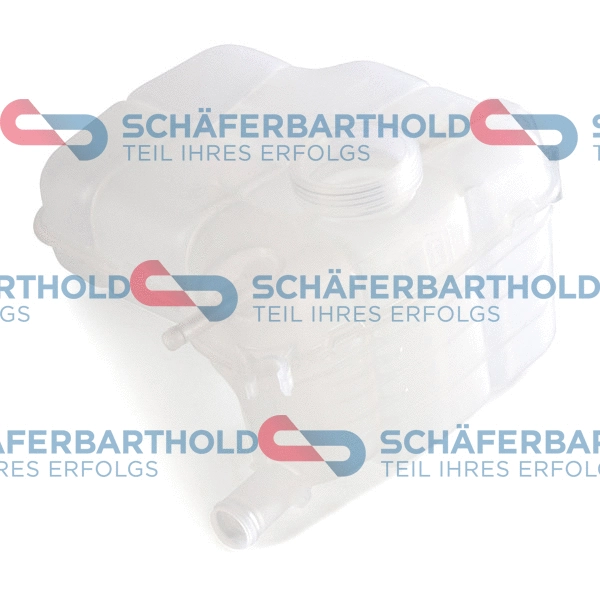 Expansion Tank, coolant (310 16 139 01 11)