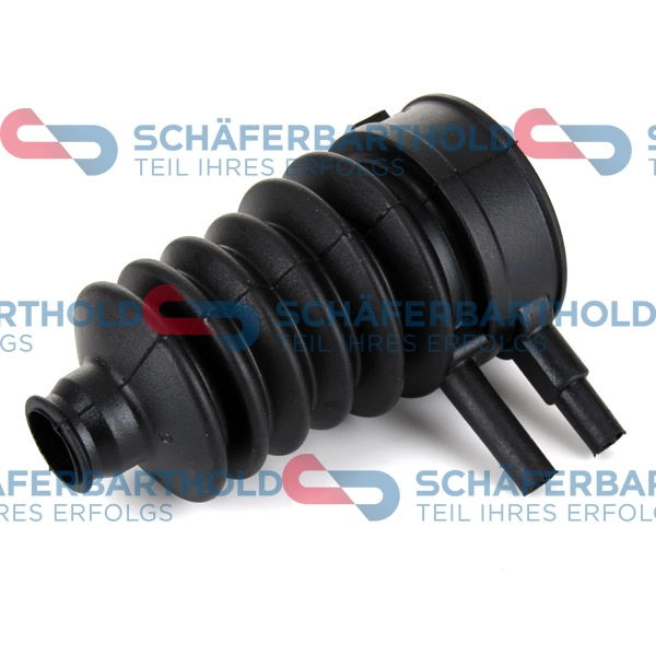 Protective Cap/Bellow, shock absorber (314 26 005 01 11)