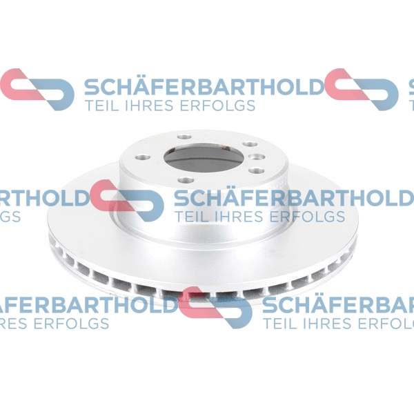 Brake Disc (315 02 430 01 11)