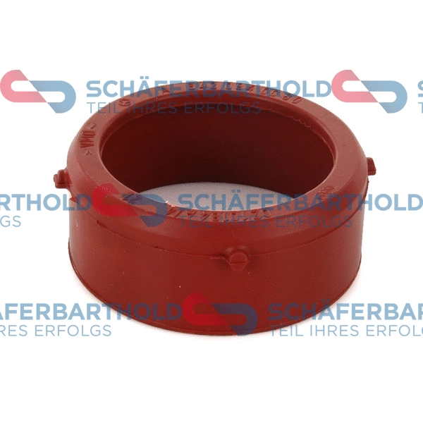 Gasket, charger (313 12 570 01 11)